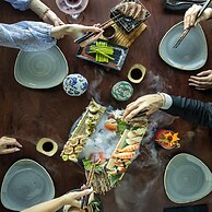 Kempinski Residences & Suites, Doha