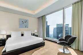 Kempinski Residences & Suites, Doha