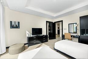 Kempinski Residences & Suites, Doha