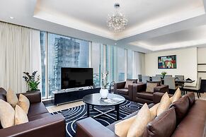 Kempinski Residences & Suites, Doha