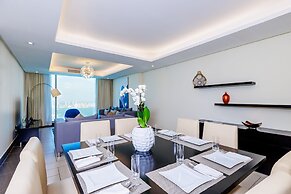 Kempinski Residences & Suites, Doha