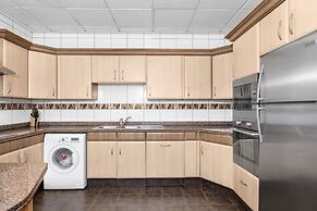 Kempinski Residences & Suites, Doha