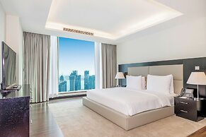 Kempinski Residences & Suites, Doha