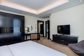 Kempinski Residences & Suites, Doha