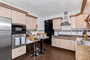 Kempinski Residences & Suites, Doha