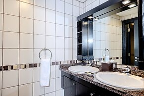 Kempinski Residences & Suites, Doha