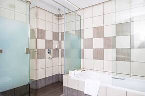 Kempinski Residences & Suites, Doha