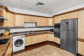 Kempinski Residences & Suites, Doha