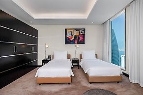 Kempinski Residences & Suites, Doha