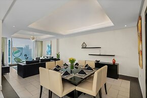 Kempinski Residences & Suites, Doha