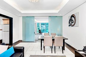 Kempinski Residences & Suites, Doha