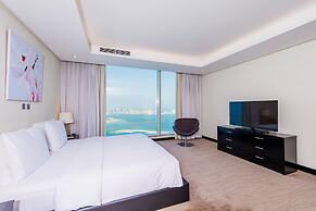 Kempinski Residences & Suites, Doha