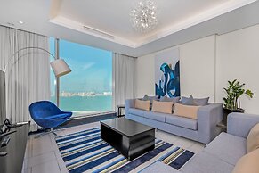 Kempinski Residences & Suites, Doha