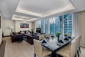 Kempinski Residences & Suites, Doha