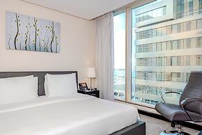 Kempinski Residences & Suites, Doha