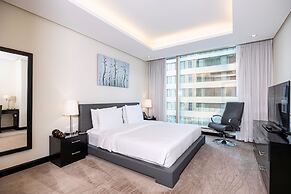 Kempinski Residences & Suites, Doha
