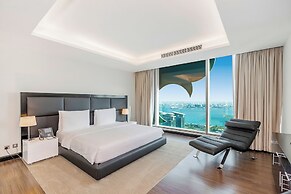 Kempinski Residences & Suites, Doha
