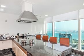 Kempinski Residences & Suites, Doha