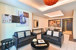 Kempinski Residences & Suites, Doha