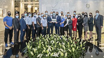 Kempinski Residences & Suites, Doha