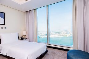 Kempinski Residences & Suites, Doha