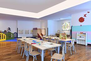 Kempinski Residences & Suites, Doha