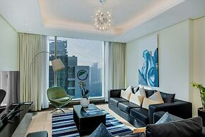 Kempinski Residences & Suites, Doha