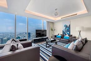 Kempinski Residences & Suites, Doha