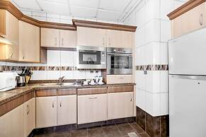 Kempinski Residences & Suites, Doha