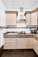 Kempinski Residences & Suites, Doha