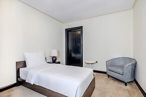 Kempinski Residences & Suites, Doha