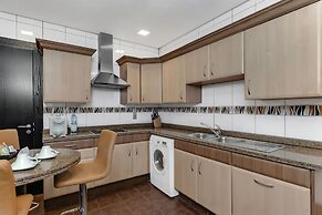 Kempinski Residences & Suites, Doha