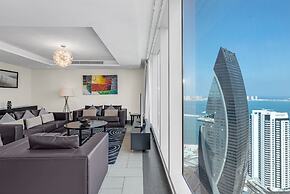 Kempinski Residences & Suites, Doha