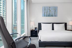 Kempinski Residences & Suites, Doha