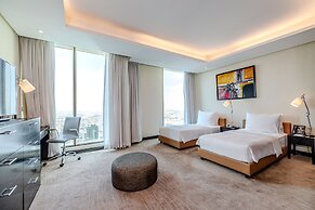 Kempinski Residences & Suites, Doha