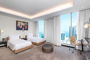 Kempinski Residences & Suites, Doha