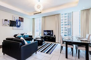 Kempinski Residences & Suites, Doha