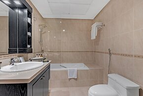 Kempinski Residences & Suites, Doha