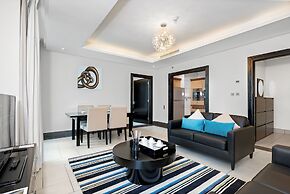 Kempinski Residences & Suites, Doha