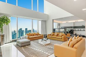 Kempinski Residences & Suites, Doha