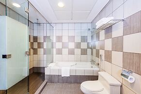 Kempinski Residences & Suites, Doha