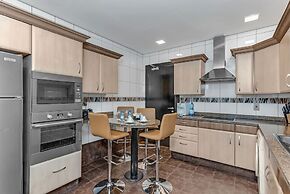 Kempinski Residences & Suites, Doha