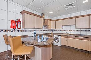 Kempinski Residences & Suites, Doha