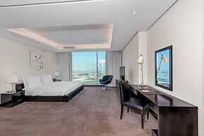 Kempinski Residences & Suites, Doha