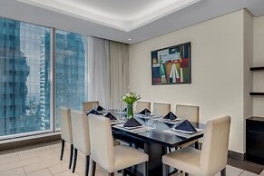 Kempinski Residences & Suites, Doha