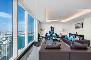 Kempinski Residences & Suites, Doha