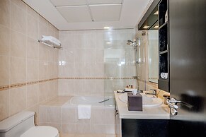 Kempinski Residences & Suites, Doha