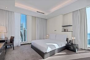 Kempinski Residences & Suites, Doha
