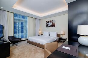 Kempinski Residences & Suites, Doha