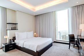 Kempinski Residences & Suites, Doha